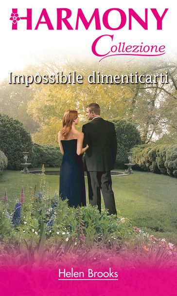 Impossibile dimenticarti