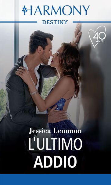 L'ultimo addio