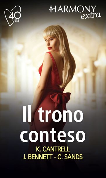 Il trono conteso
