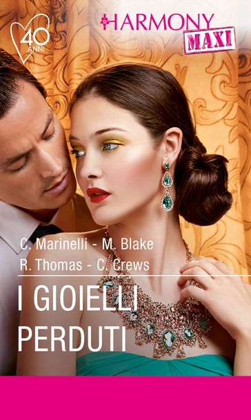 I gioielli perduti