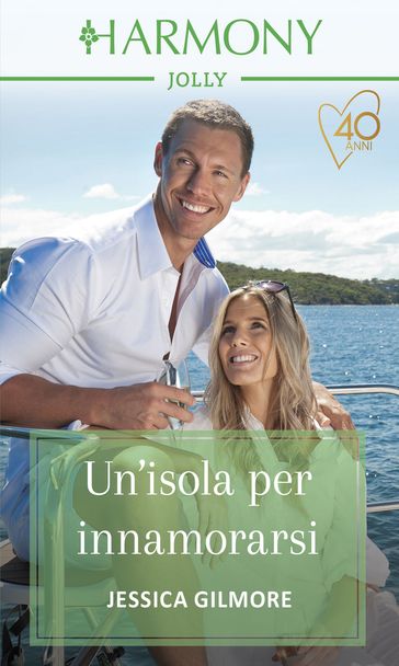 Un'isola per innamorarsi