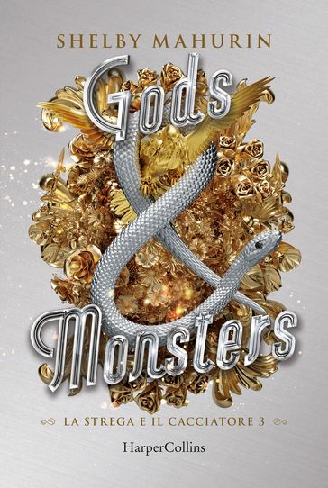 Gods & Monsters (Edizione Italiana)