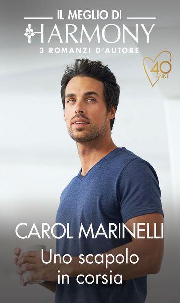 Uno scapolo in corsia