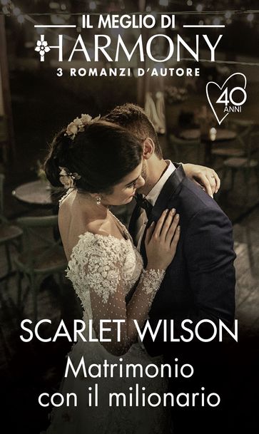 Matrimonio con il milionario