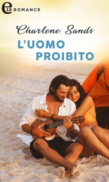 L'uomo proibito (eLit)