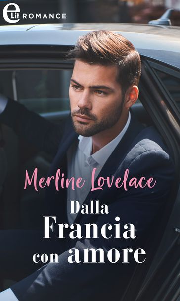 Dalla Francia con amore (eLit)