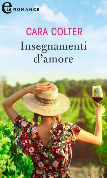 Insegnamenti d'amore (eLit)