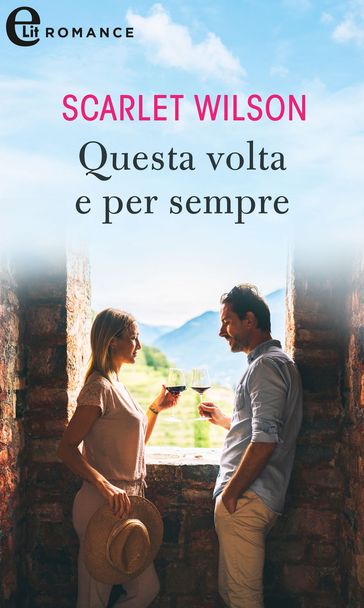 Questa volta e per sempre (eLit)
