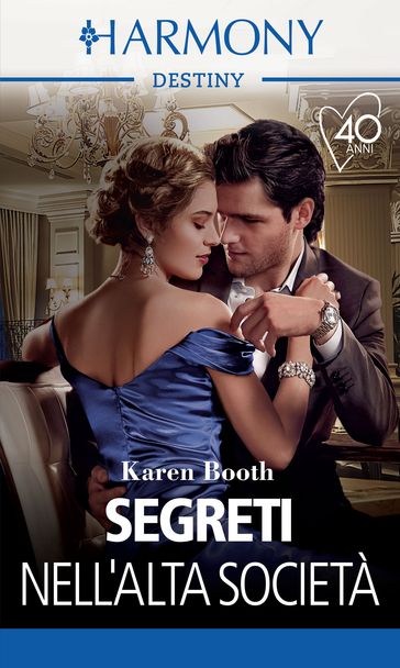 Segreti nell'alta società