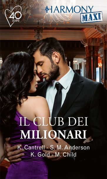 Il club dei milionari