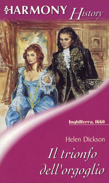 Il trionfo dell'orgoglio