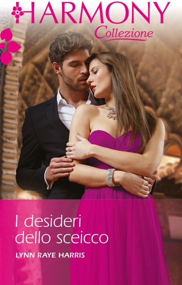 I desideri dello sceicco