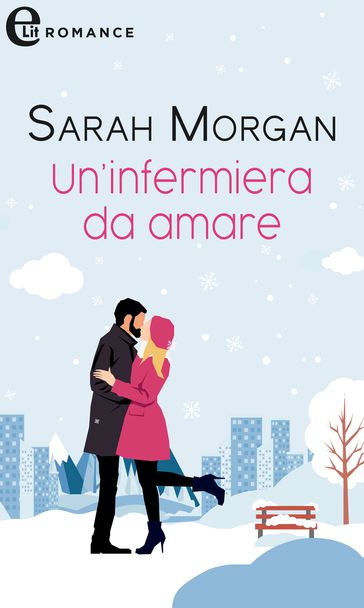 Un'infermiera da amare (eLit)