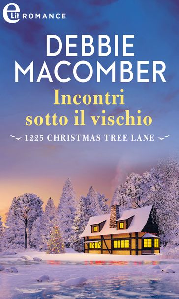 Incontri sotto il vischio (eLit)
