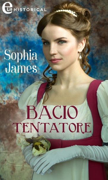 Bacio tentatore (eLit)