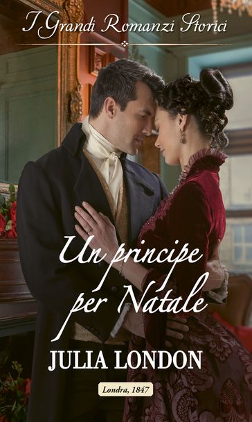 Un principe per Natale