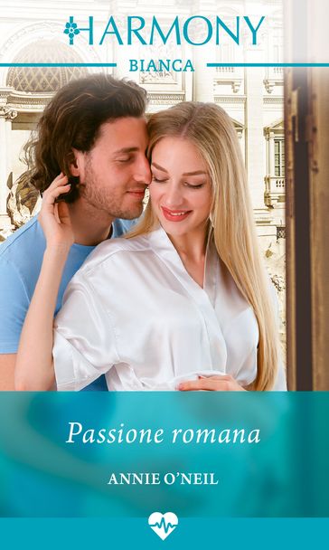 Passione romana