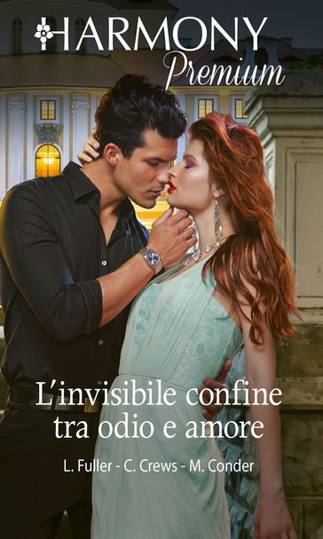 L'invisibile confine tra odio e amore