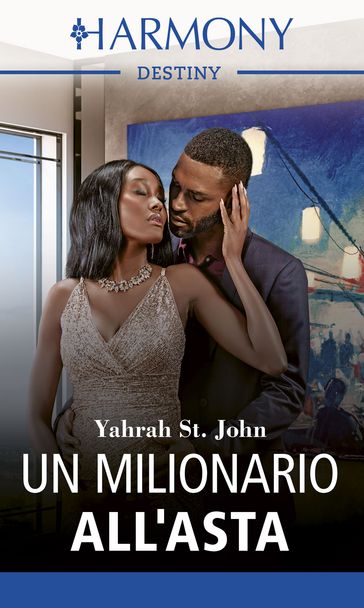 Un milionario all'asta