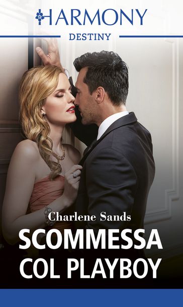 Scommessa col playboy