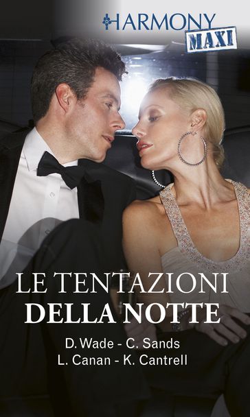 Le tentazioni della notte