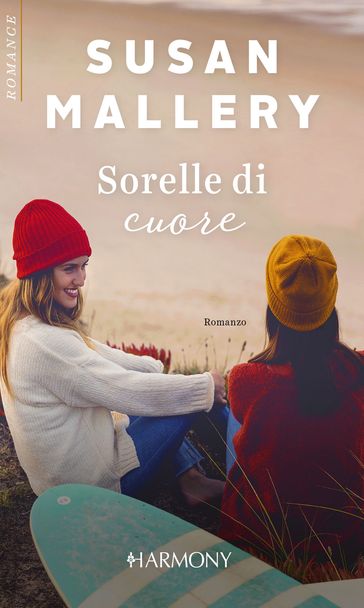 Sorelle di cuore