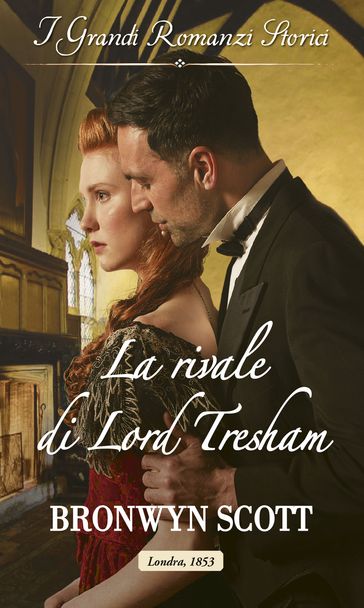 Il rivale di Lord Tresham