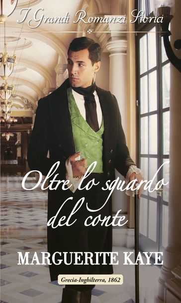 Oltre lo sguardo del conte