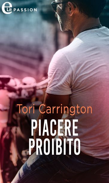 Piacere proibito (eLit)