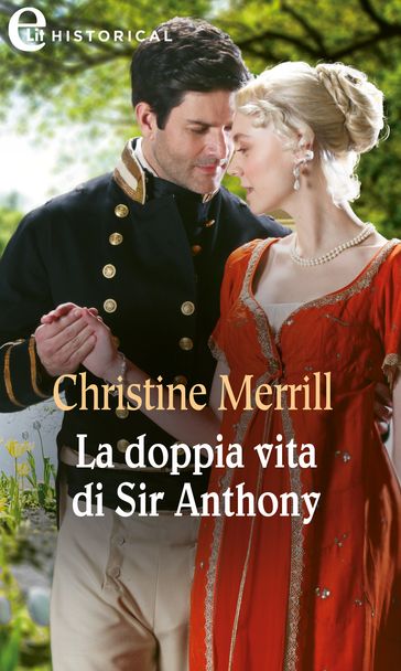 La doppia vita di Sir Anthony (eLit)
