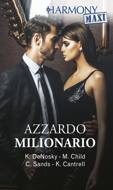 Azzardo milionario