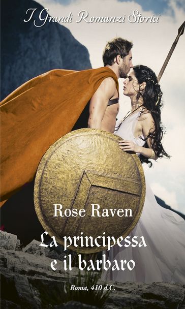La principessa e il barbaro