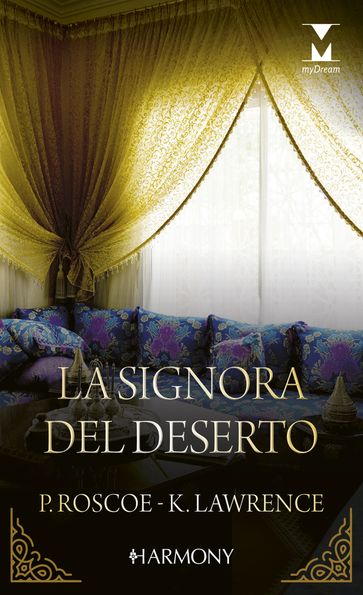 La signora del deserto