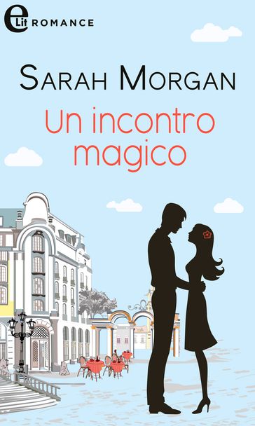 Un incontro magico (eLit)