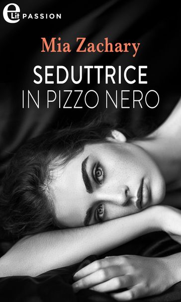Seduttrice in pizzo nero (eLit)