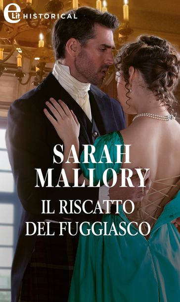 Il riscatto del fuggiasco (eLit)