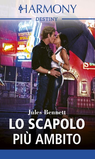 Lo scapolo più ambito