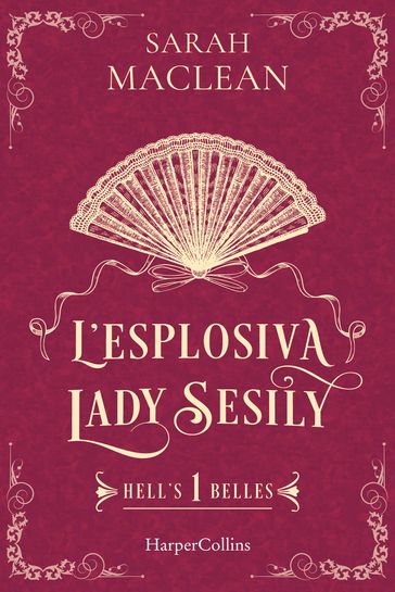 L'esplosiva Lady Sesily