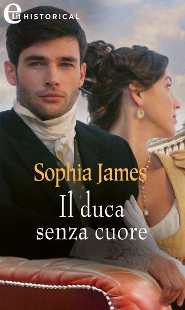 Il duca senza cuore (eLit)