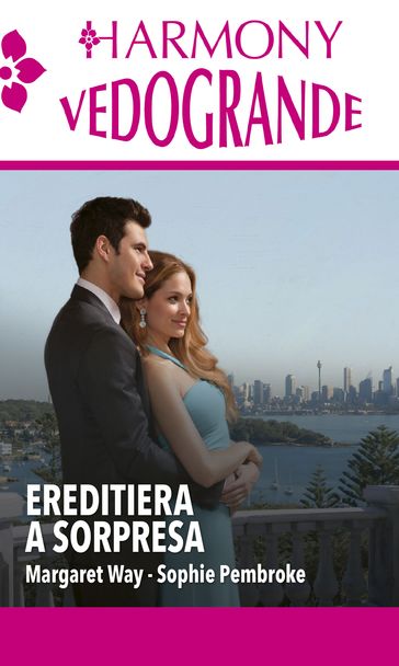 Ereditiera a sorpresa