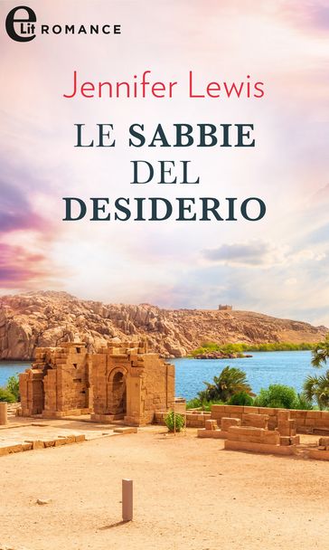 Le sabbie del desiderio (eLit)