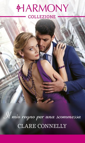 Il mio regno per una scommessa