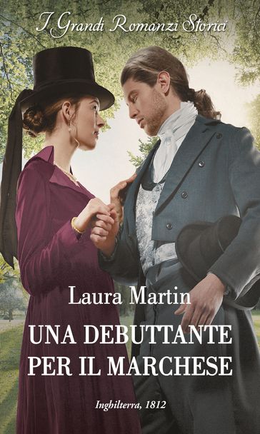 Una debuttante per il marchese