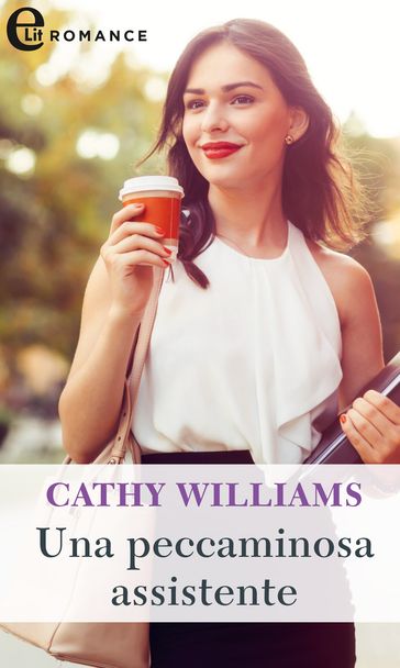 Una peccaminosa assistente (eLit)