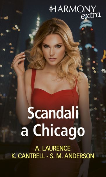 Scandali a Chicago
