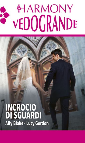 Incrocio di sguardi