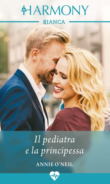 Il pediatra e la principessa
