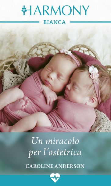 Un miracolo per l'ostetrica