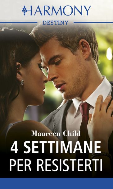 4 settimane per resisterti