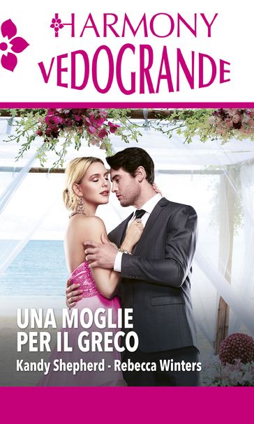 Una moglie per il greco